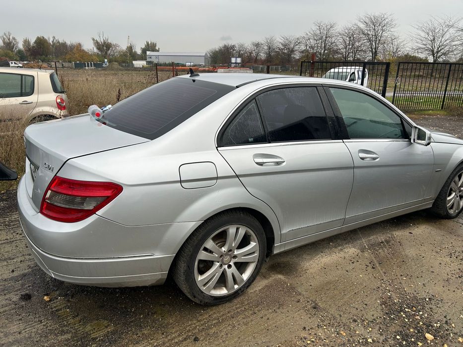 Vand Mercedes C220 CDI