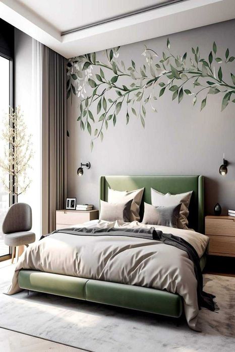 Фотообои под заказ