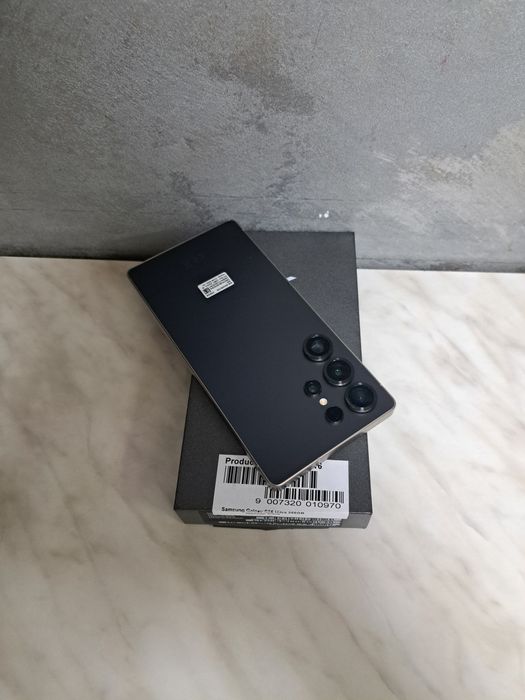 Samsung S25 Ultra 256GB Bmg Amanet 96819