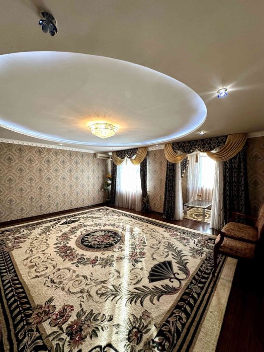 Olmazor tuman  sebzor, 4 etaj