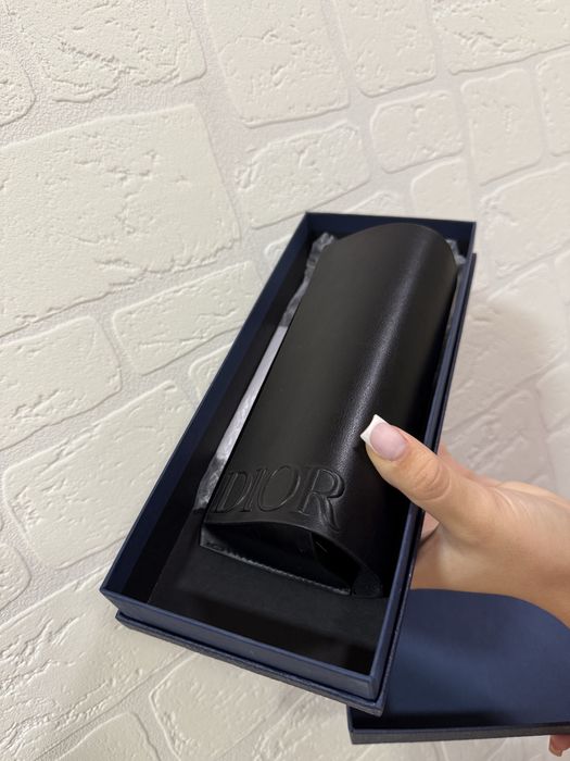 Слънчеви очила Christian Dior