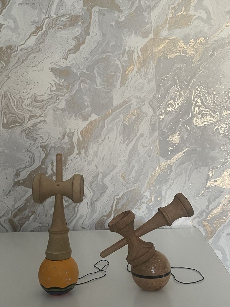 Kendama (joc de îndemanare)