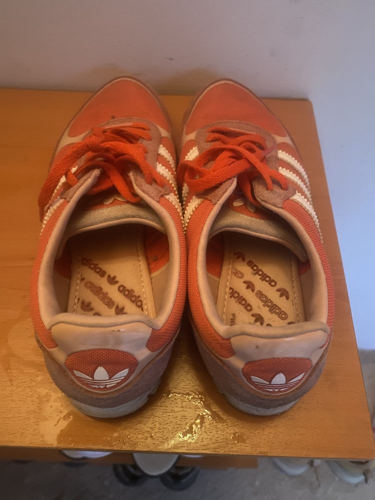 Дамски обувки ADIDAS