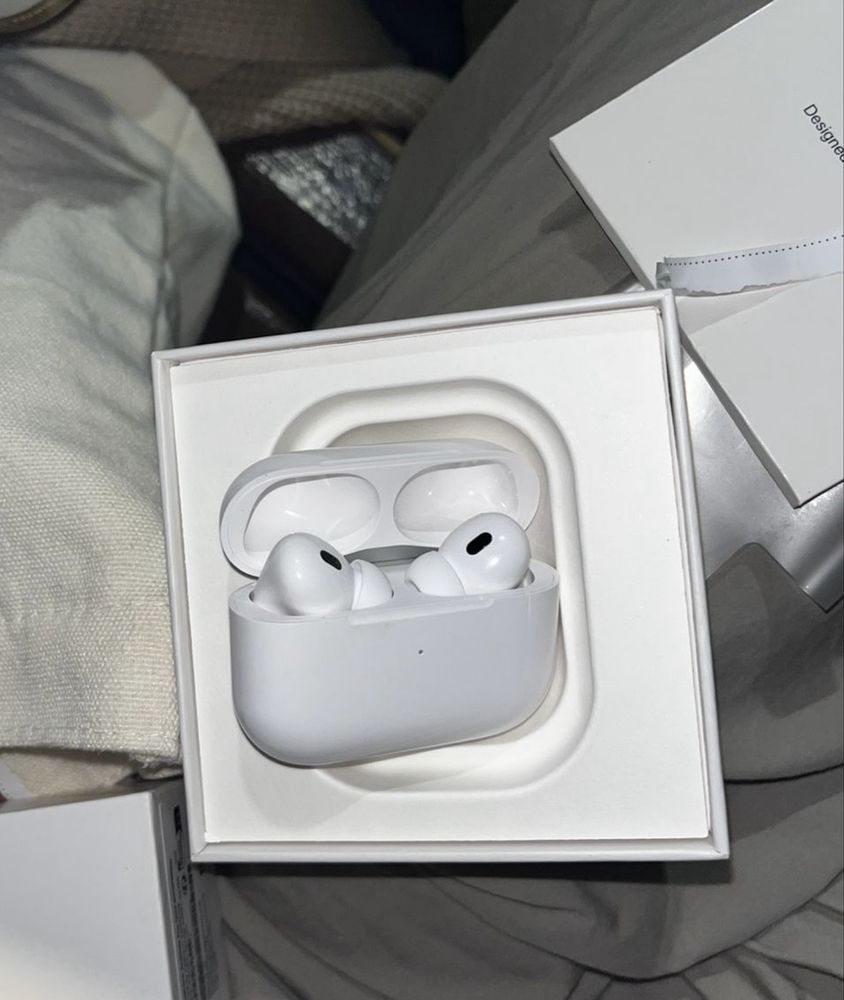 Airpods Pro 2 Generation