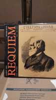 Vinil Giuseppe Verdi Requiem BXA 1647