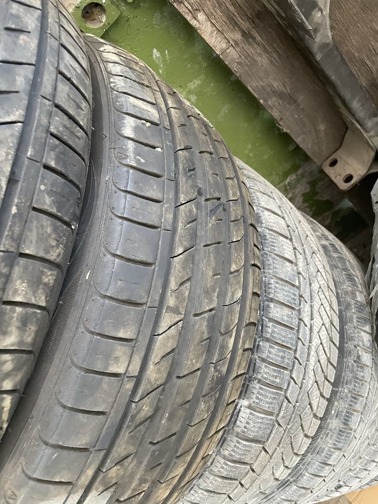2 бр 225 45 19 nexen