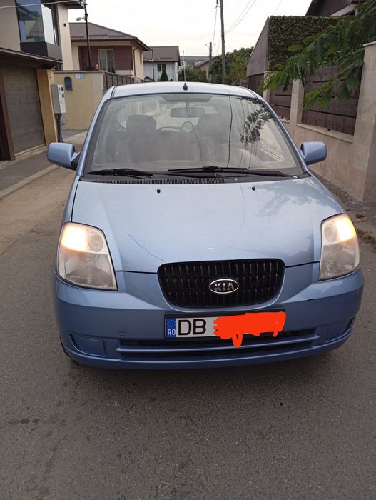 De vânzare Kia Picanto