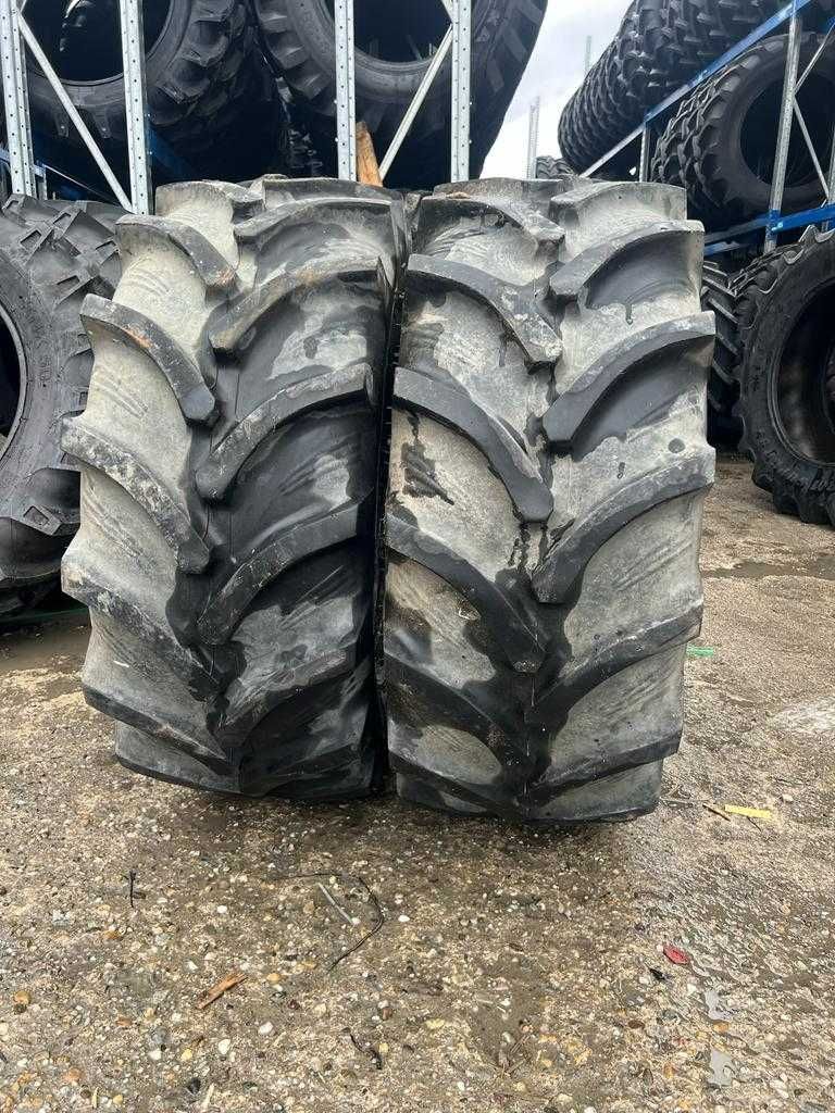 480/70R24 Seha Cauciucuri Radiale Sh cu garantie pentru Tractor Case