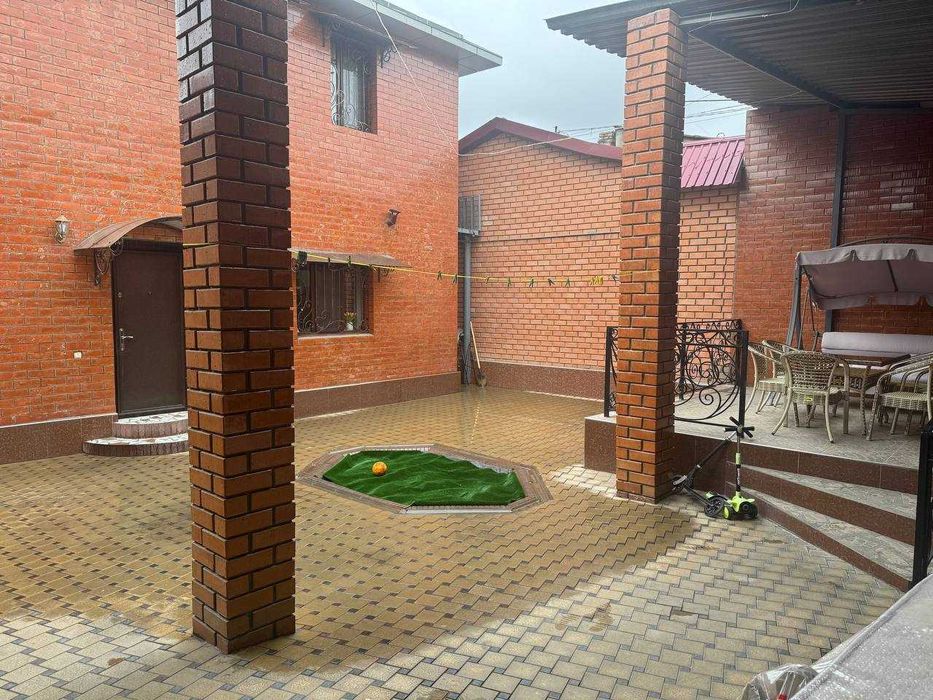 Продается участок в мирабадском район Саракулька 2 сотки,с домом  [VS]