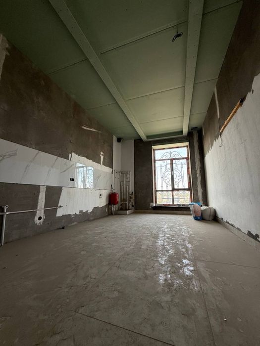 Квартира ЖК White House 5/7/10 162 кв.м