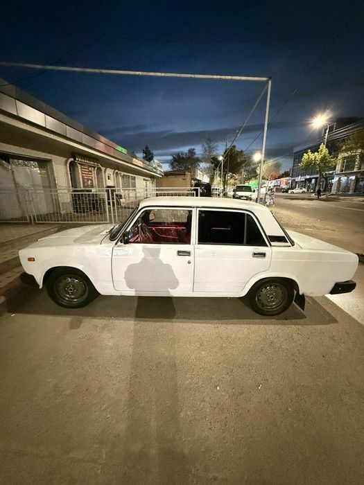 Vaz 2107 jigoli 2003 yil faqat naxt yoki 2 oyga variantga