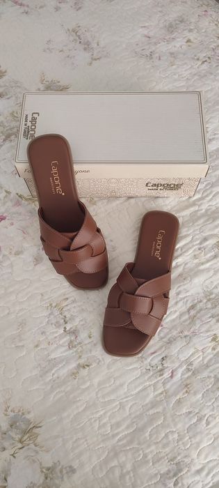 Papuci pentru damă, mărimea 37