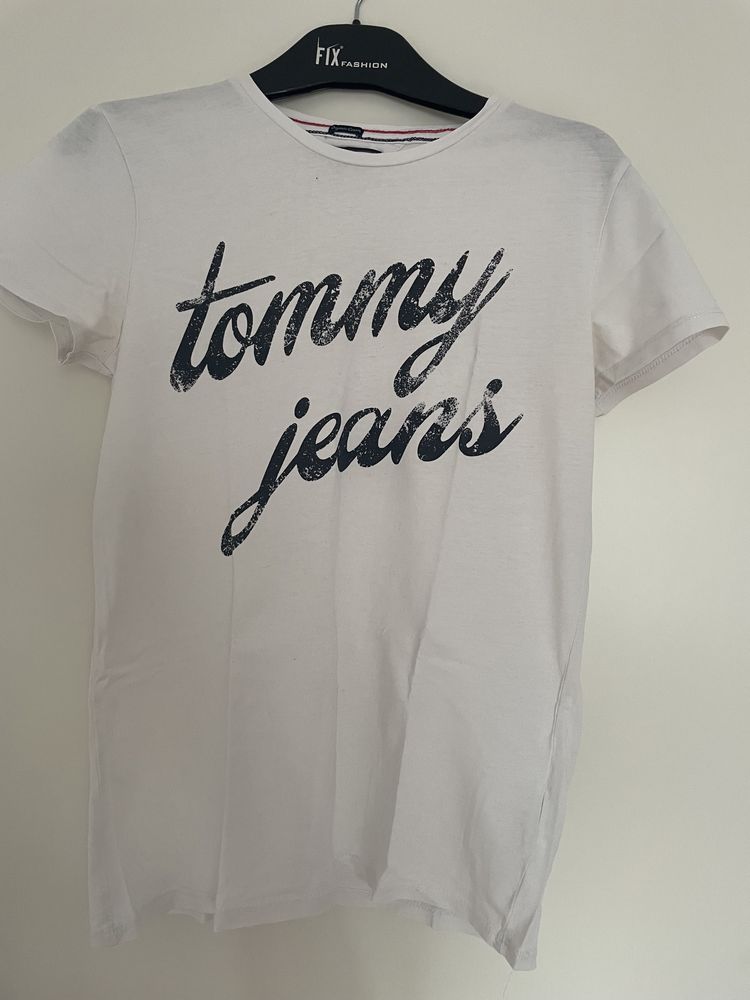 Tricou Tommy Hilfiger dama