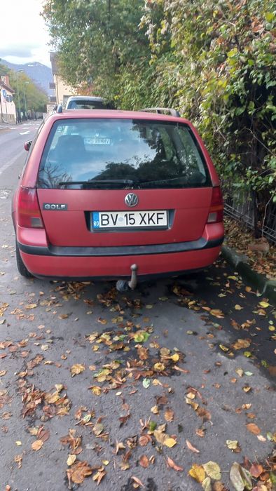 Vând Golf 4 19 ALH,4500 lei negociabil
