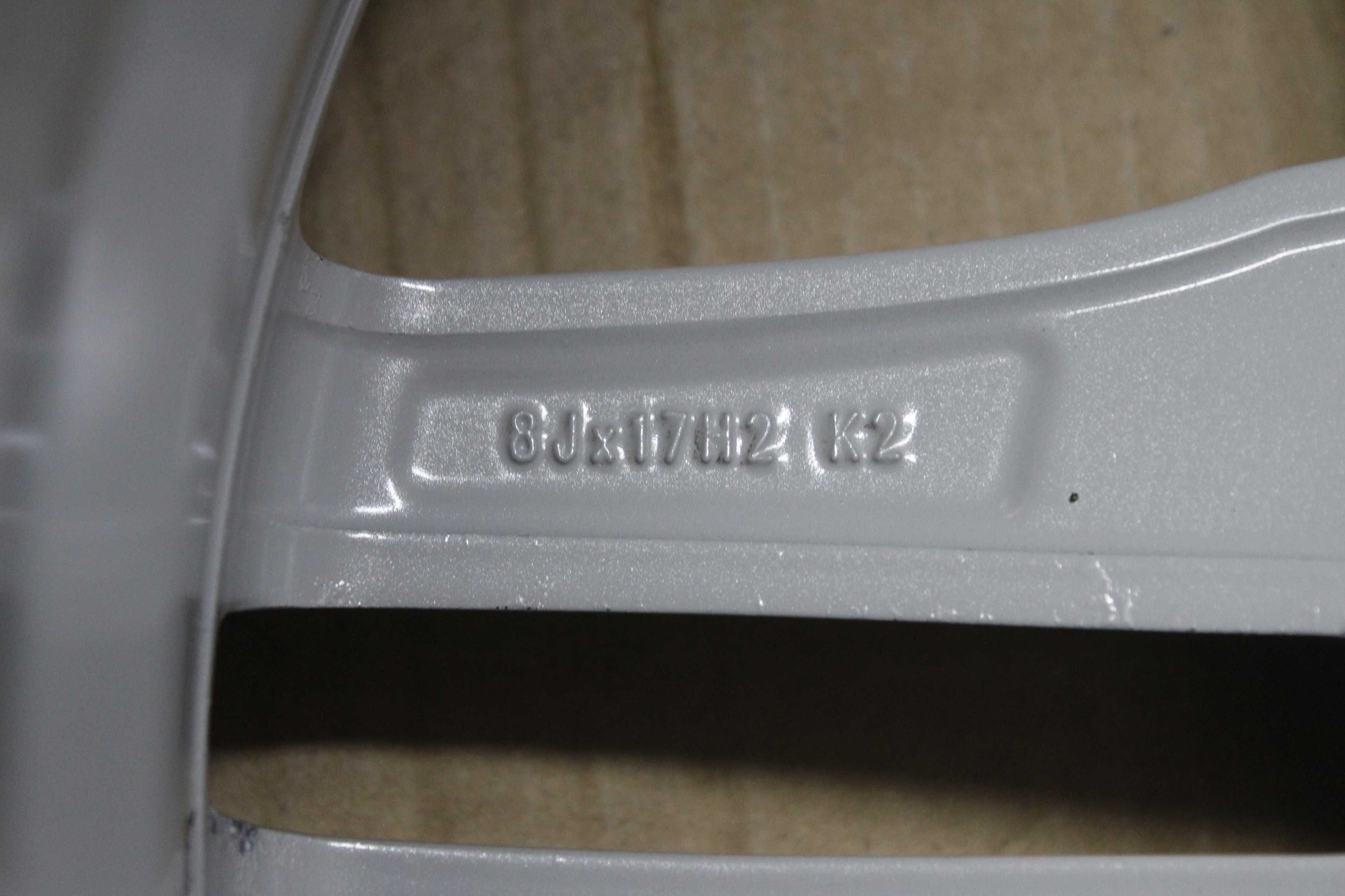 Джанти 17" BMW 5-серия (F10), 3-серия (E90, F30)