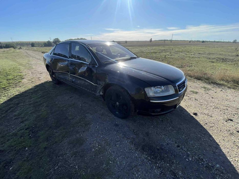 audi a8 4.0 tdi ase d3 на части ауди а8 д3 4.0 тди