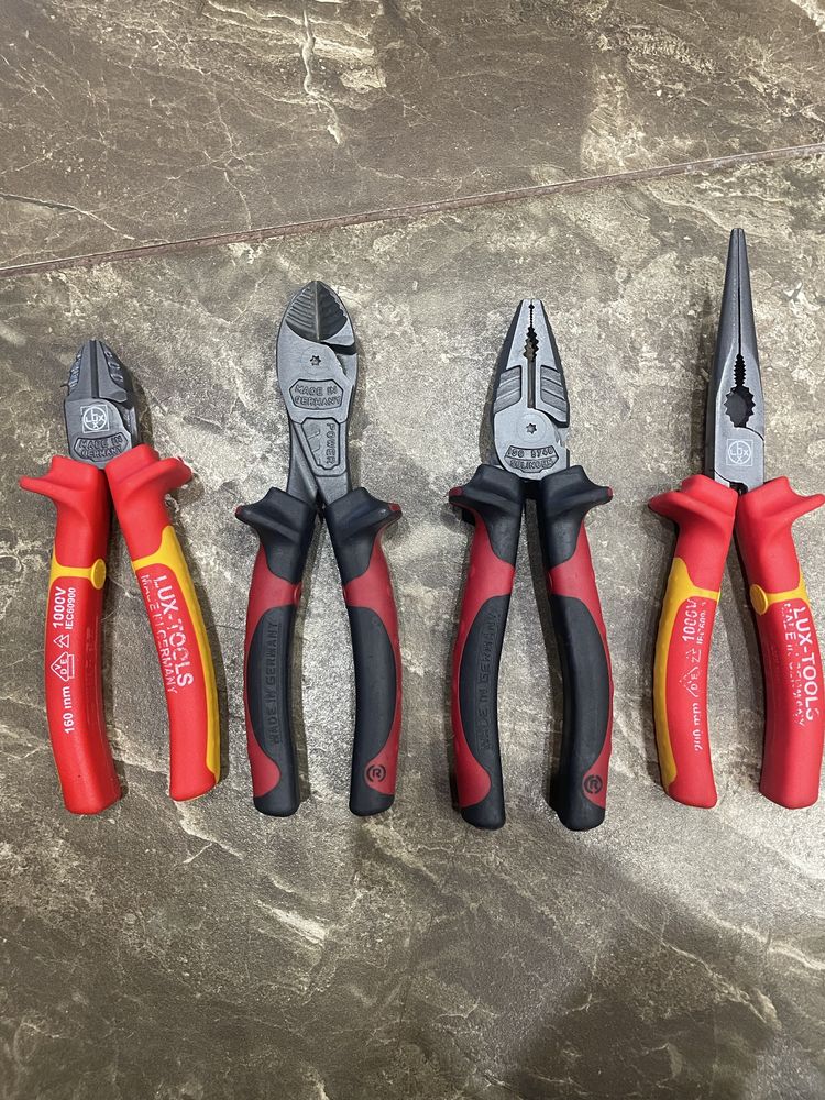 Felo.wurth.orbis.lux tools.krone.