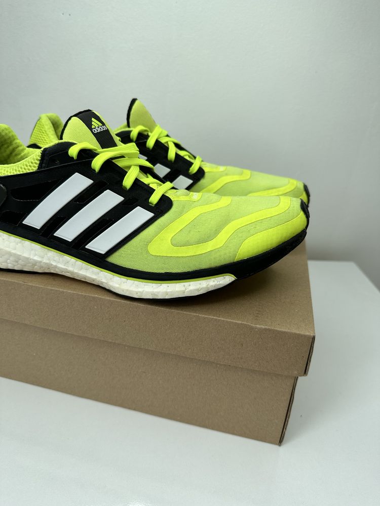Adidas Energy Boost (45) Маратонки