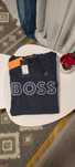 Nou, cu eticheta! Hanorac Hugo Boss Welogox - Marime L