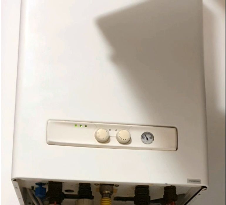 Placa centrala  Riello .Beretta