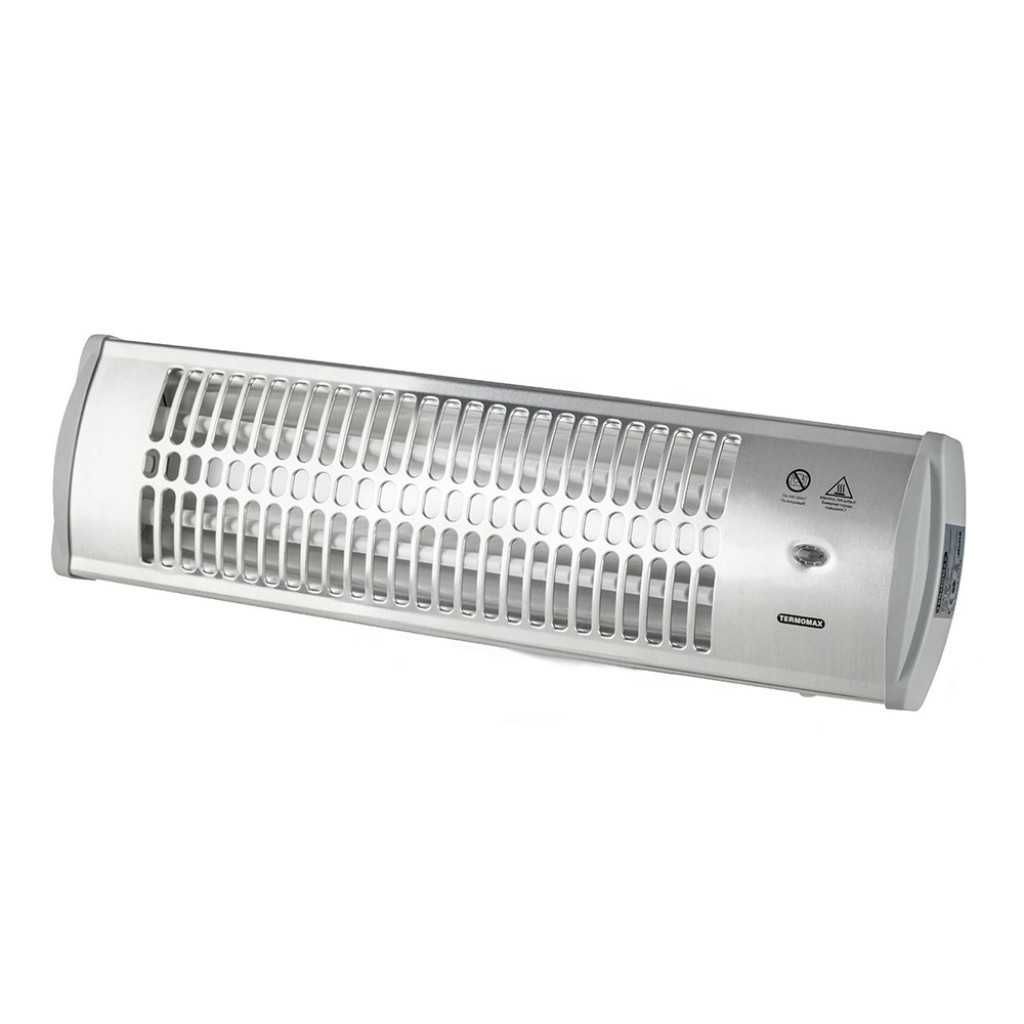 Кварцова печка Termomax TR12Q, 1200W, стенна