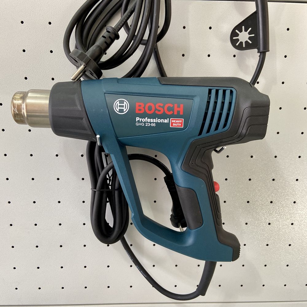 Технический фен Bosch GHG 23-66