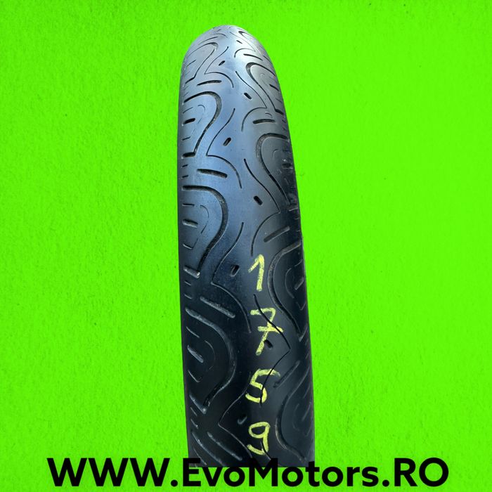 Anvelopa Moto 3.00x18 300x18 Continental Milestone Cauciuc C1759