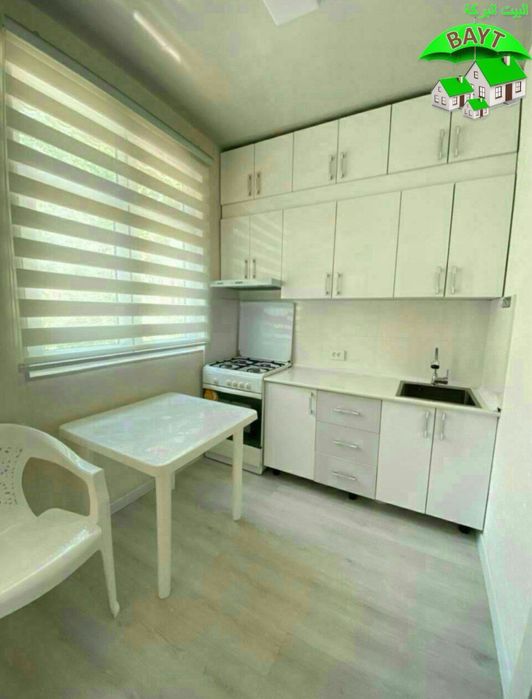 -ЕВРО Мебель+Техника 2/3/4 Чиланзар-7 Хайтек Масжид Продается Квартира