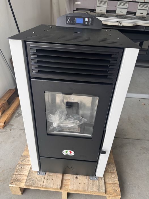 Semineu , soba peleti