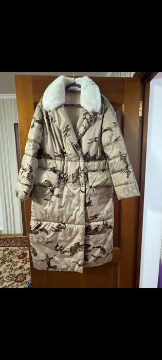 Пальто ЕВРОЗИМА Турция