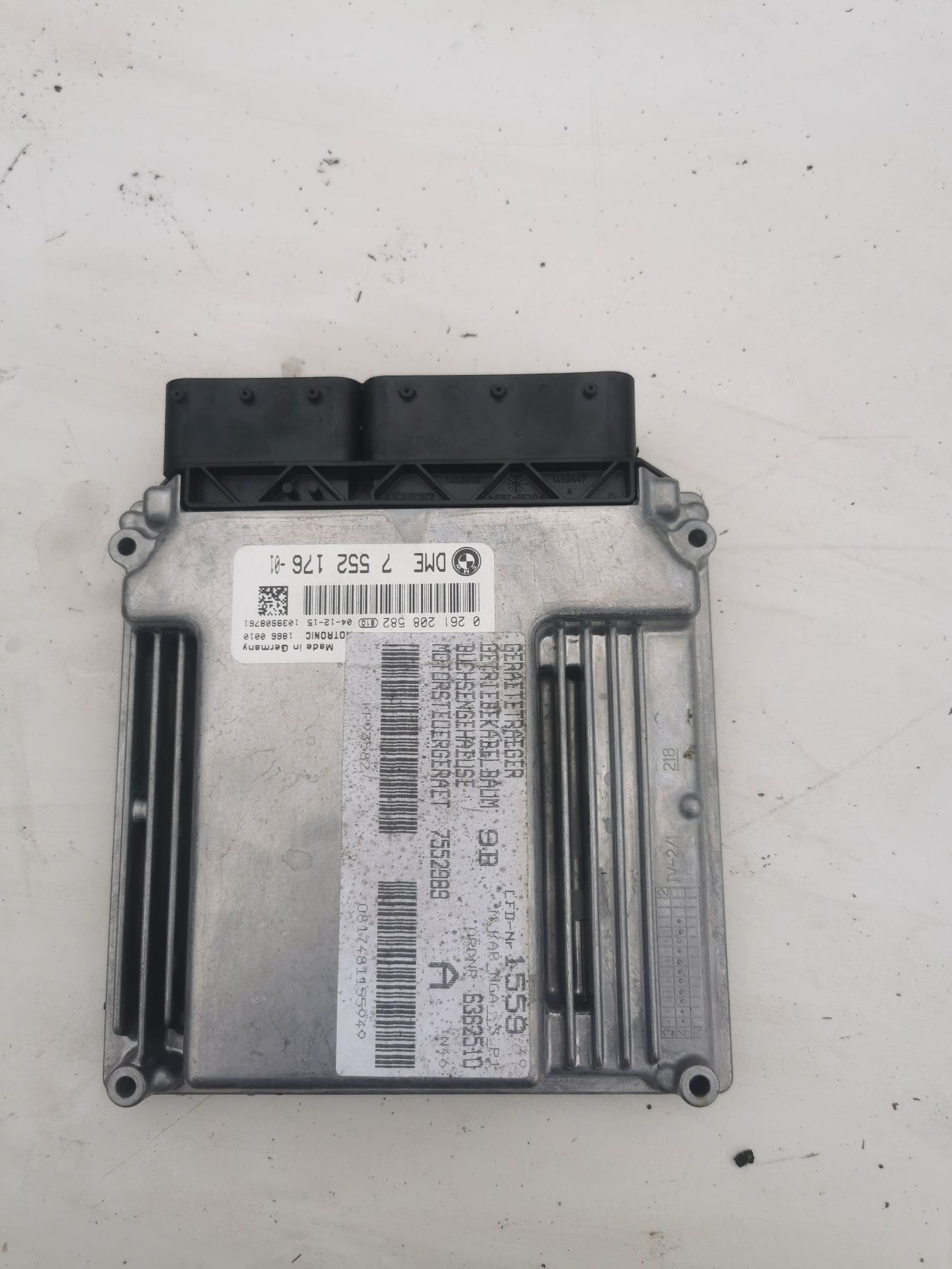 Calculator  bmw e90 e91 318i 320i automat