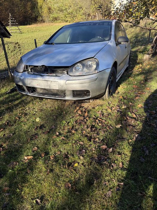Golf 5! Motor 1.9 6 trepte