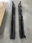 Set praguri Mercedes Gle coupe W167 amg line