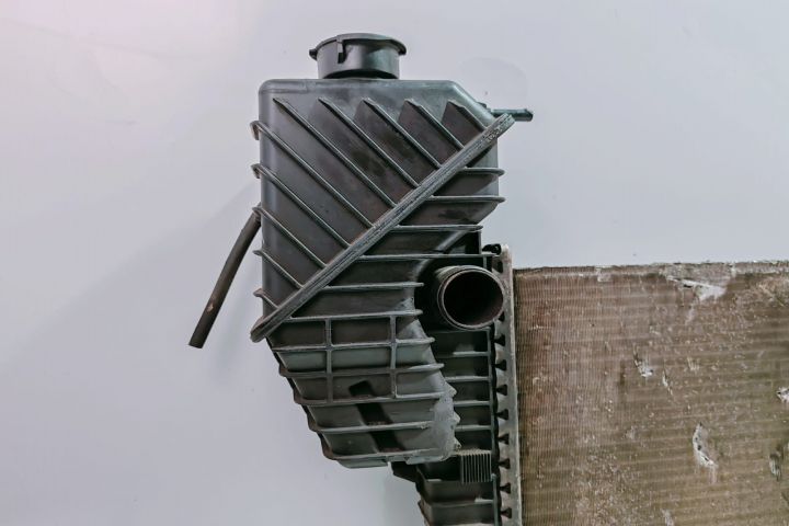 Radiator Racire Apa Mercedes-Benz Sprinter prima generatie 903 (facel