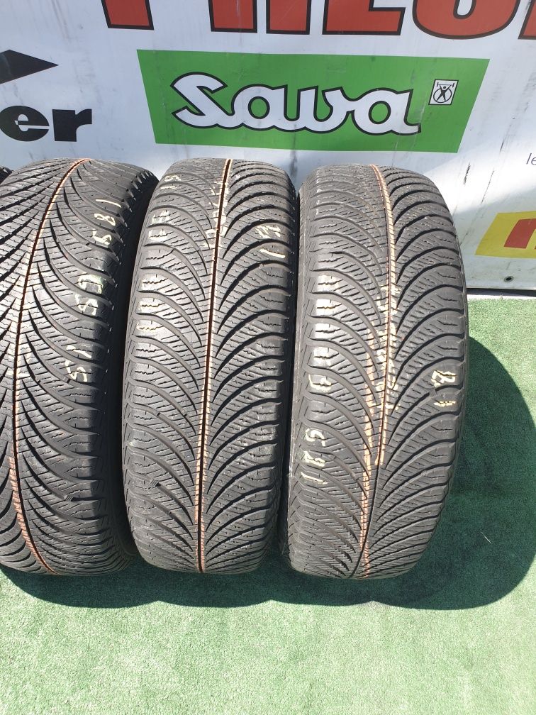 185.65.15 Goodyear 2 bucăți