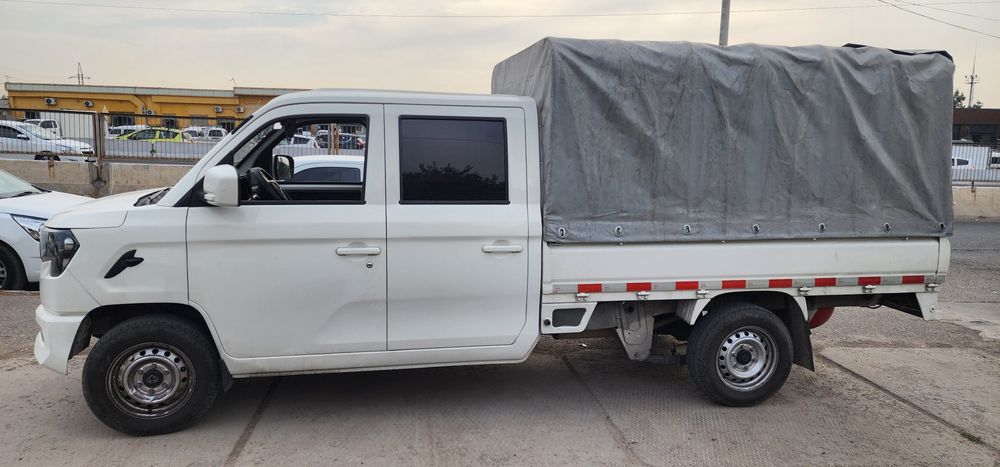 Changan Changam чанганplus 2024yil dekabrda olingan 42000km yurgan