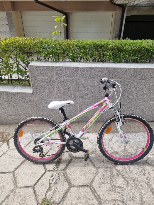 Колело 24 цола детско / дамско