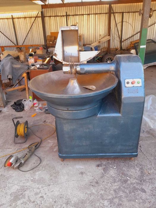 куттер 80 литров пр-ва Югославия