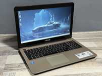 Лаптоп Asus i5-4210U/8RAM/640GB/15,6Инча