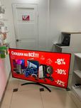 С32 - Телевизор LG 65UP81006LA