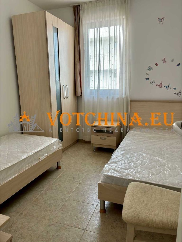 Продава се Тристаен апартамент в Свети Влас - 86 кв.м за 1117 €/кв.м - Снимка #4