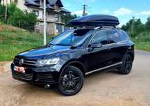 Touareg 3.0 tdi,CASA