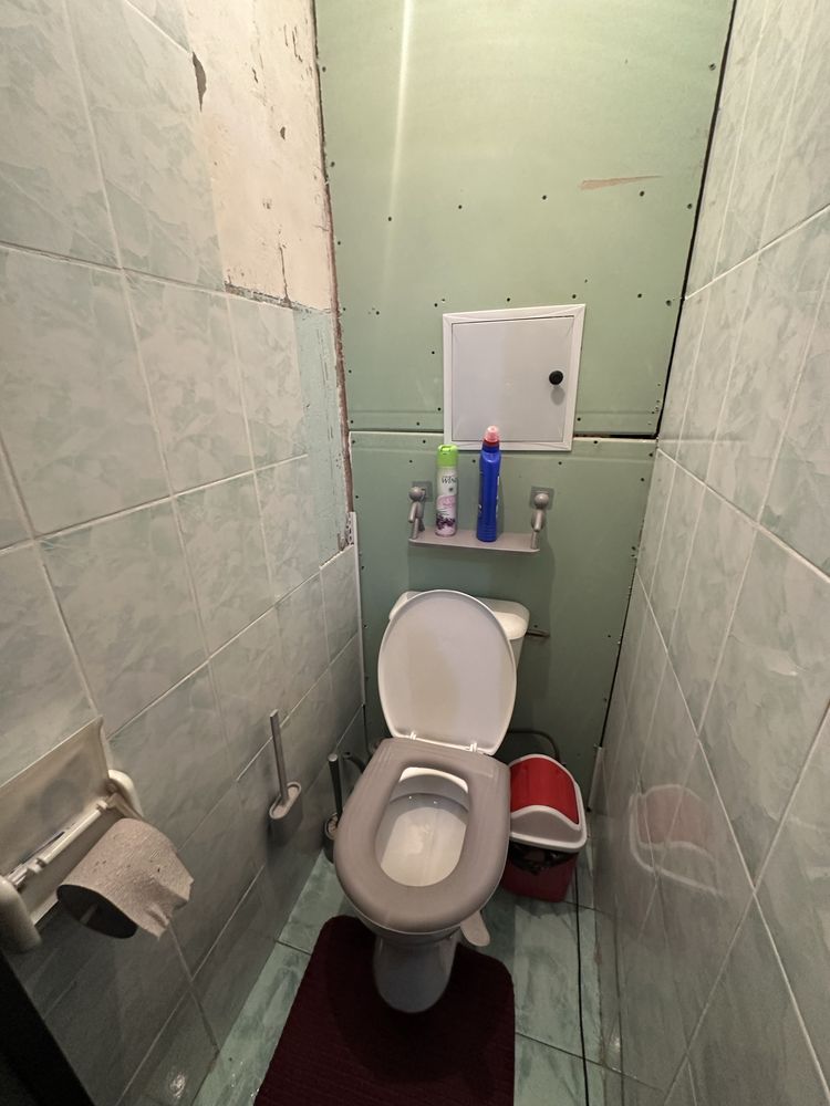Ттз 2 Продаётся квартира 3/3/4 балкон 1.5х6