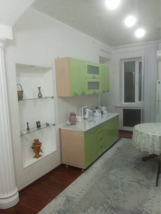 Magic City кирпич 3/2/4 75м2