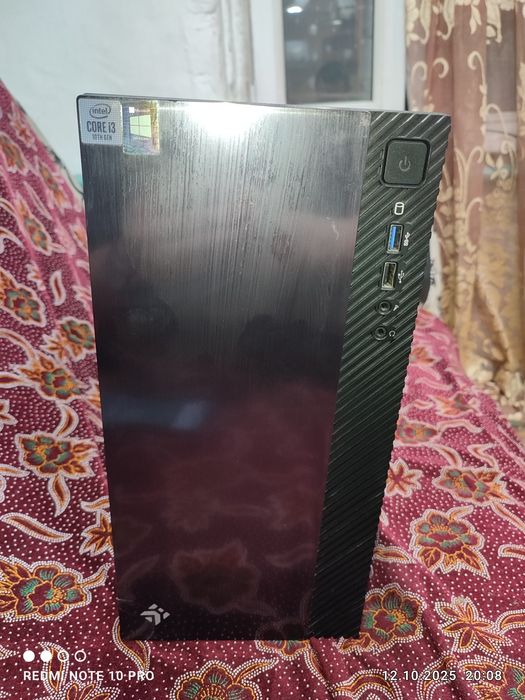 Продам Компьютер DEXP