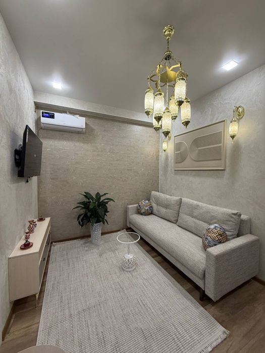 ЖК Навруз 2х комнатная квартира ул.Шота Руставели