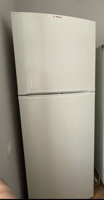 Холодильник фирмы Bosch