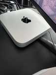 Mac mini M2 ( ianuarie 2024)