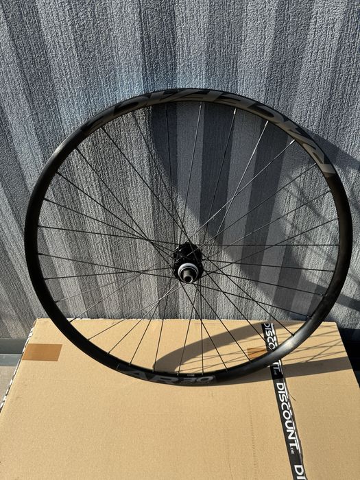 Jante noi RaceFace AR Offset 29” + butuci Shimano - Orbea Occam 2026