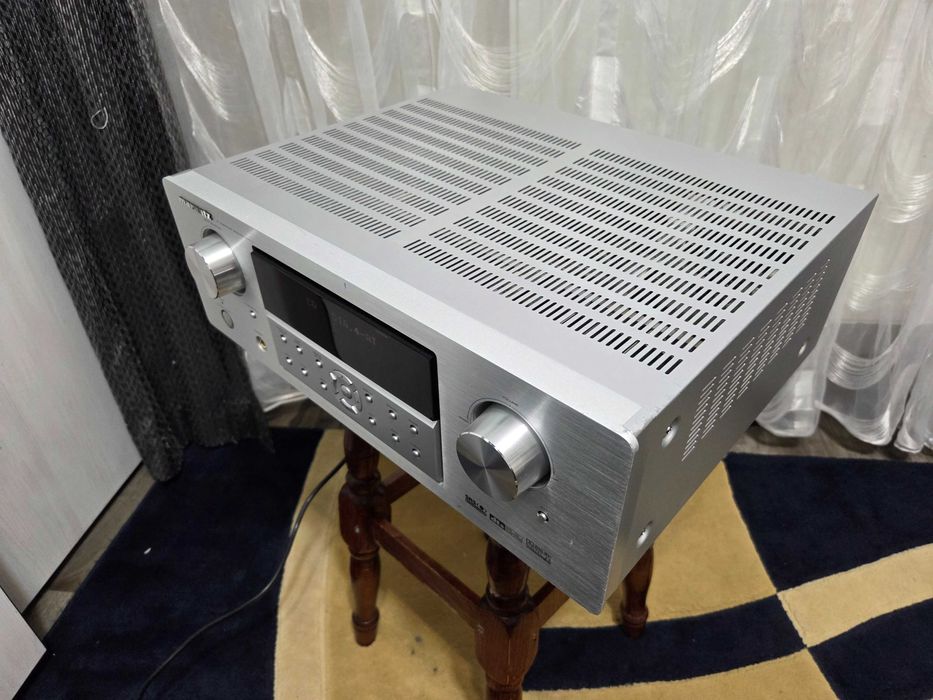 Amplificator Audio Marantz SR4500 Statie Amplituner Audio